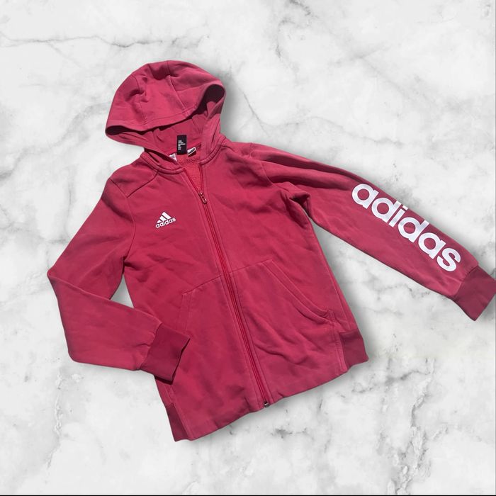 Bluza adidas xs