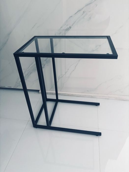 Szklany Stolik ikea Vittsjö