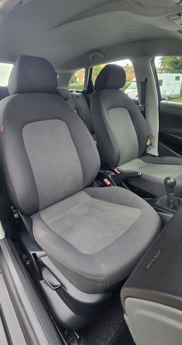 SEAT Ibiza — fotografia 5