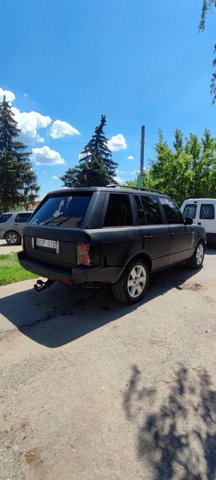 Продам Range Rover