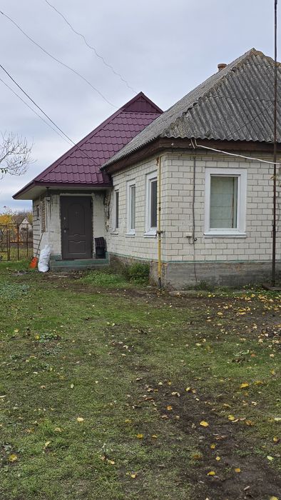 Оренда! Будинок. с. Дубіївка. Черкаси - View 2