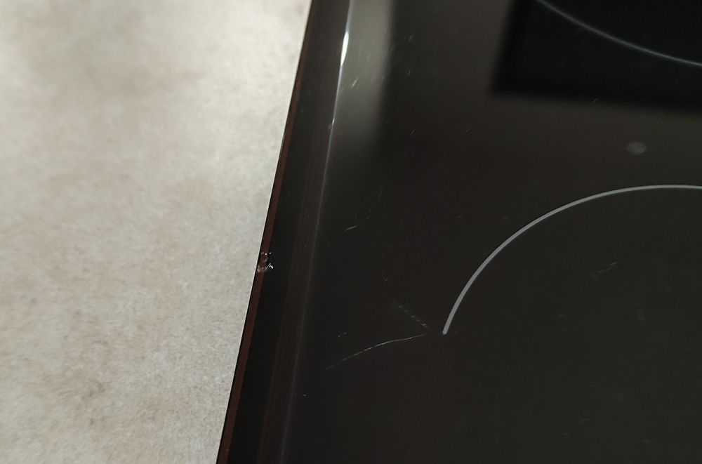 Placa Vidro cerâmica Balay 3EB721LR