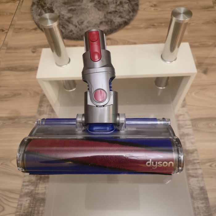 Elekroszczotka Szczotka Soft Roller Dyson V7 V8 V10 V11 Oryginalna