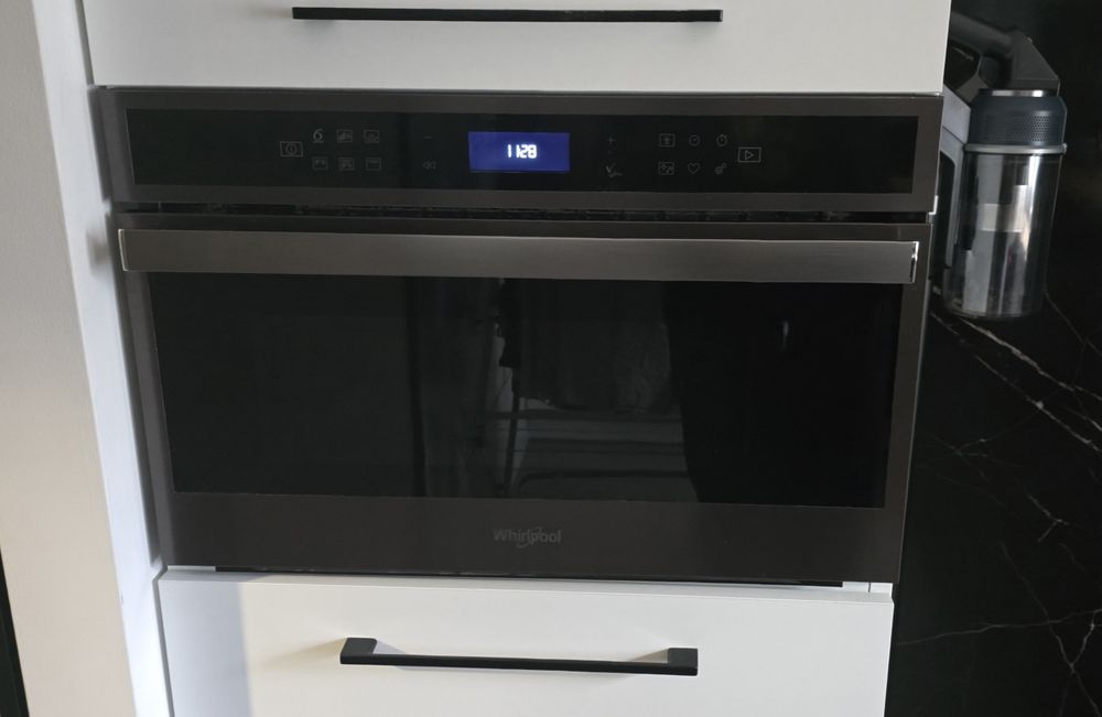 Mikrofalówka WHIRPOOL