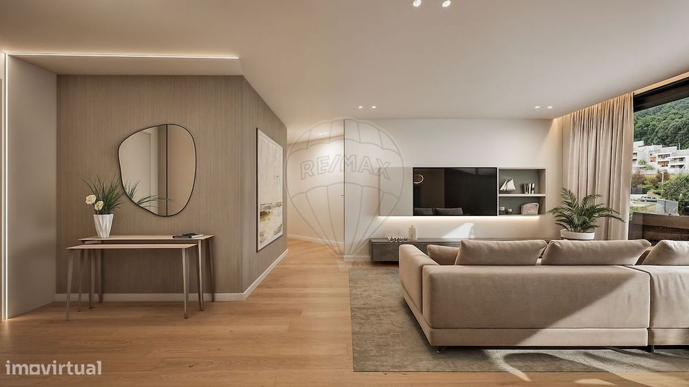Apartamento T2 para venda