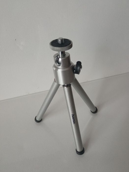 Mini statyw do aparatu- Hama