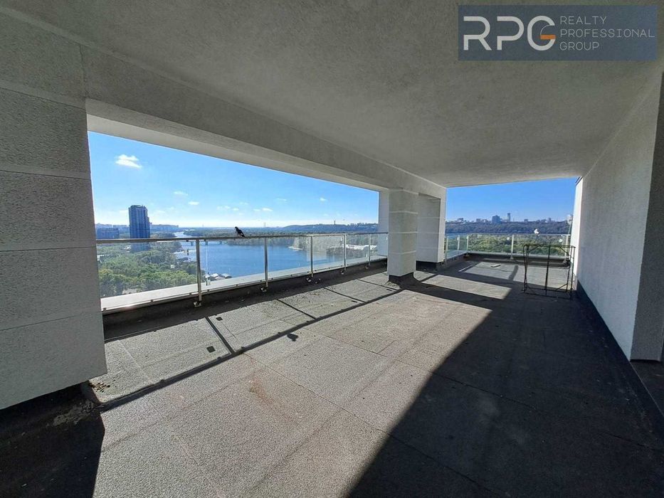 Багатокімнатна квартира за адресою вул. Микільсько-Слобідська (площа 195 м²) - Atlanta.ua - фото 12