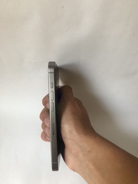 Iphone 15 pro 128gb