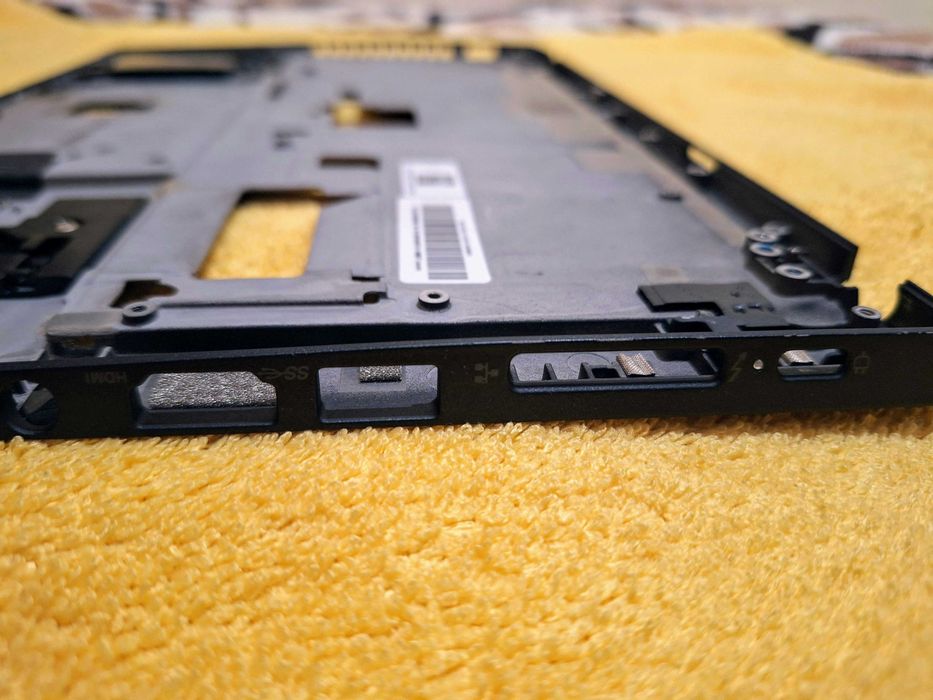 Obudowa (palmrest) do ThinkPad X280 - jak nowa