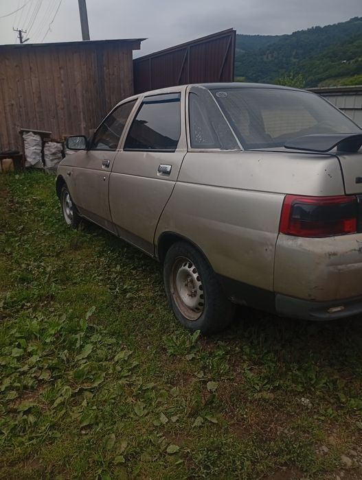 Продам ваз 2110 2001 року