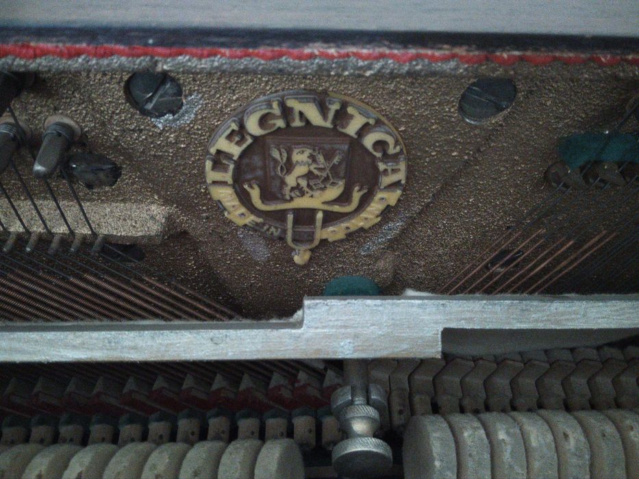 sprzedam pianino Legnica