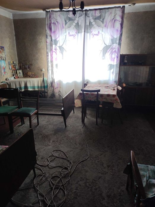 Здам будинок в оренду. Село Катеринівка.