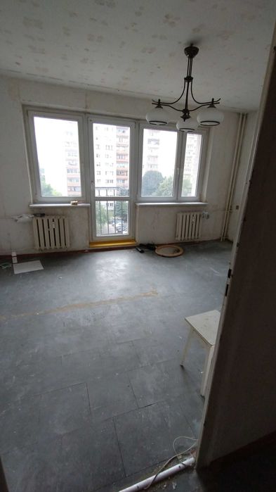 Kawalerka Szczecin Zdroje ul. Mł. Polskiej