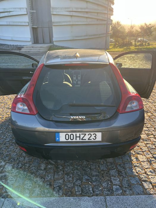 Volvo C30 1.6D | Nacional