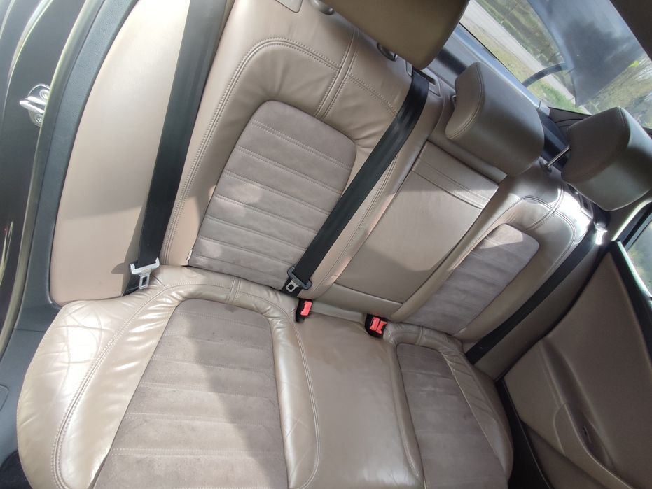 Продам Passat B6 2.0 TDI