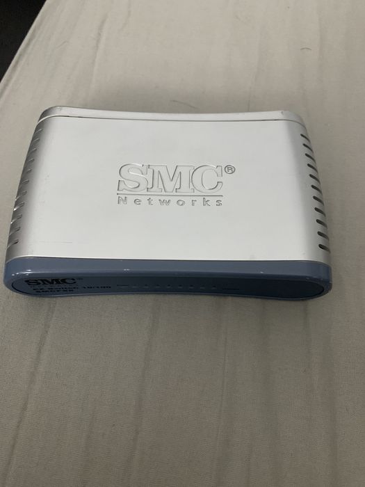 Switch 10/100 SMC426382879465164800
