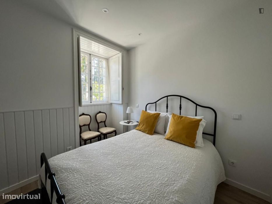 Apartamento com 2 quartos - localizado em Guimaraes