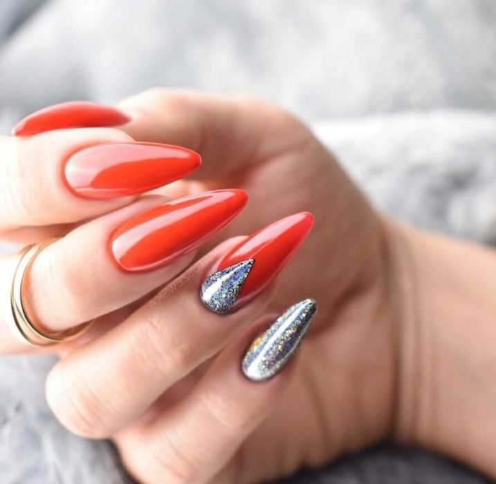 Любомль.Манікюр,нарощування нігтів,укріплення.Педікюр