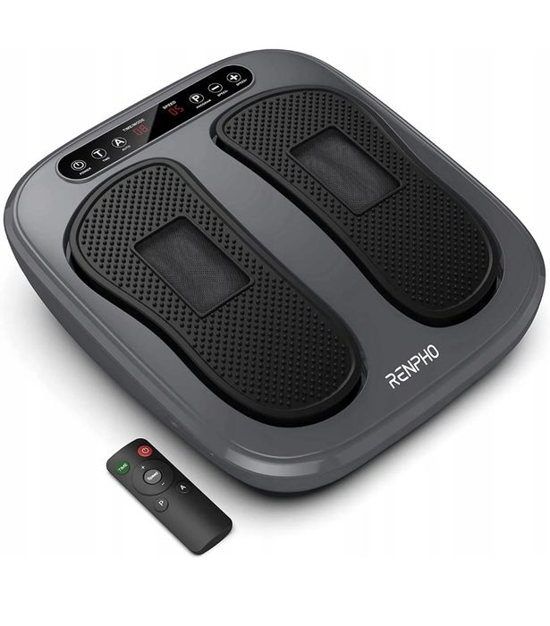 Ekskluzywny masażer do stóp