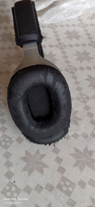 Навушники marshall monitor AUX