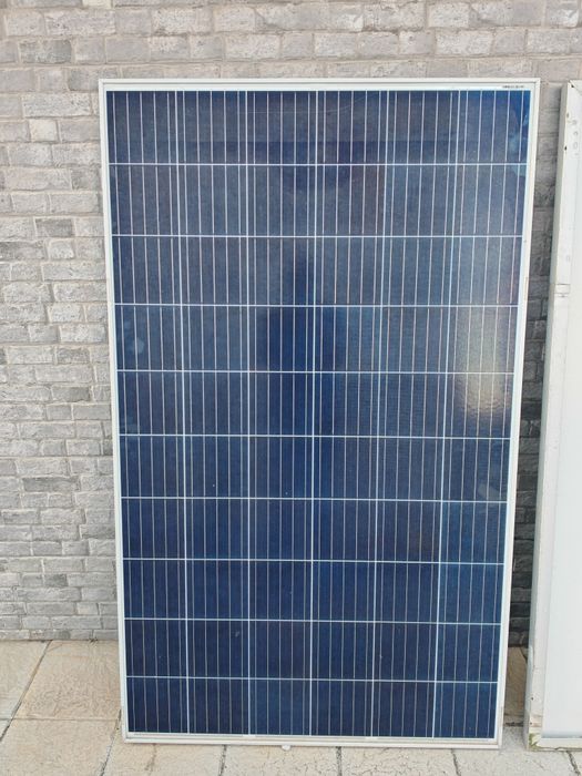 6 paineis de 275w e inversor fotovoltaicos Sofar Solar 1600 TL