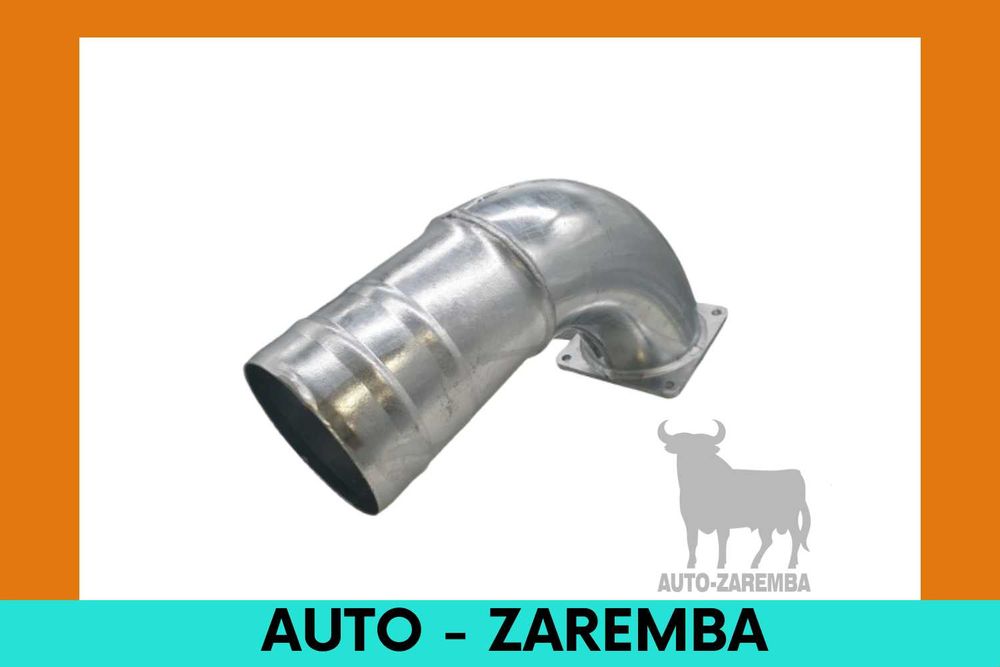 Kolanko 90° 6″ PRODUCENT Auto-Zaremba