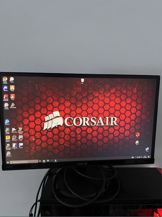 Computador Gaming completo