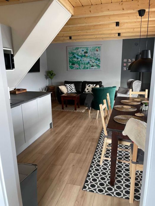 Domek w górach Ferie Narty Pieniny Czorsztyn Krościenko Szczawnica