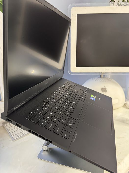 Ігровий Ноутбук HP OMEN 16-wd0073dx (9R640UA) i7-13620H/16/1Tb/RTX4060