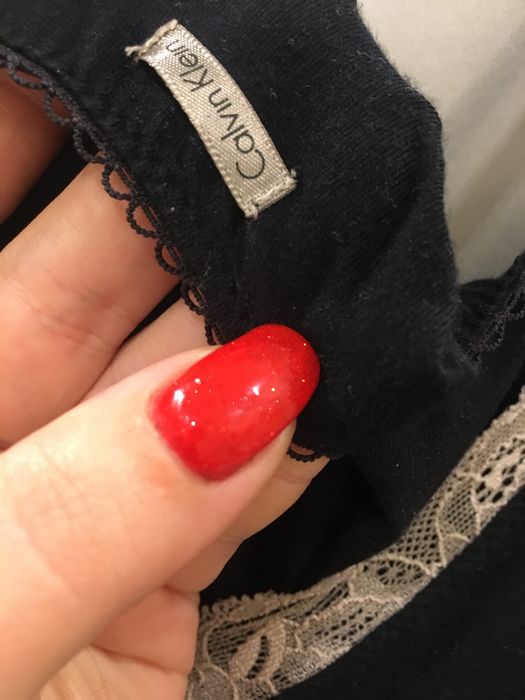 Нічна calvin klein