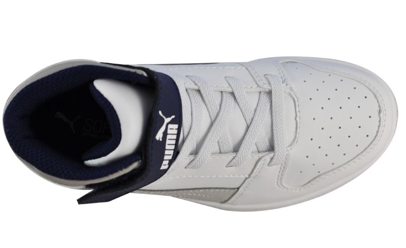 Buty dla dzieci PUMA REBOUND STREET V PS rozm. 32=19 cm SKLEP