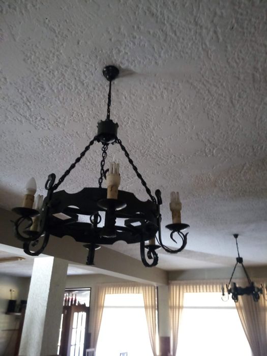 Recheio de RESTAURANTE