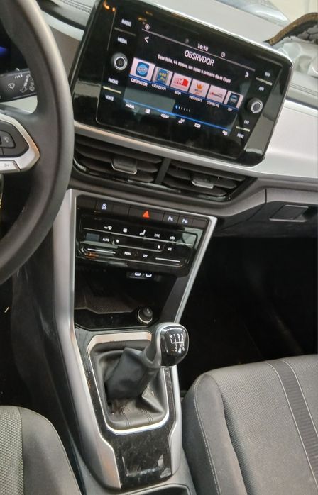 Volkswagen T-Roc  2025