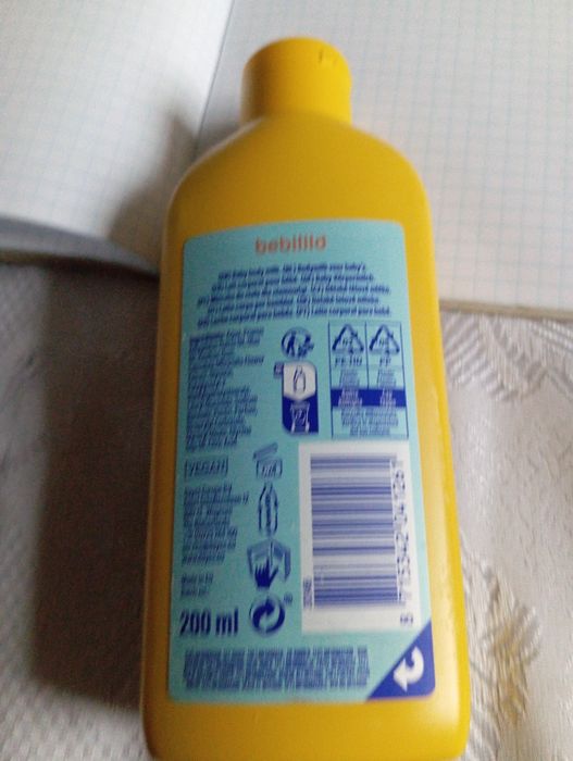Butelka do mleka oraz gratis