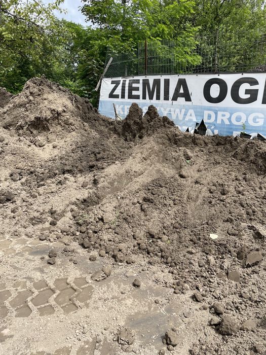 Sprzedam ziemie ogrodowa Bytom/Tarnowskie góry/ Piekary sląskie