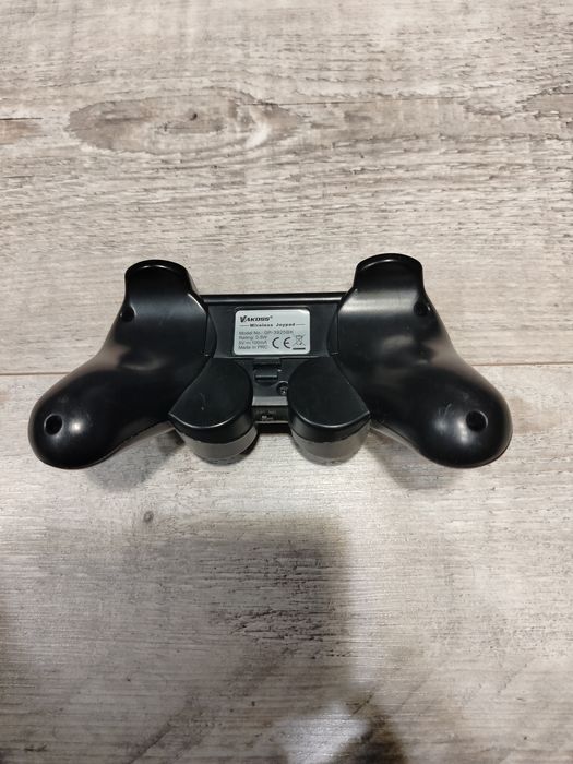 Pad bezprzewodowy ps3
