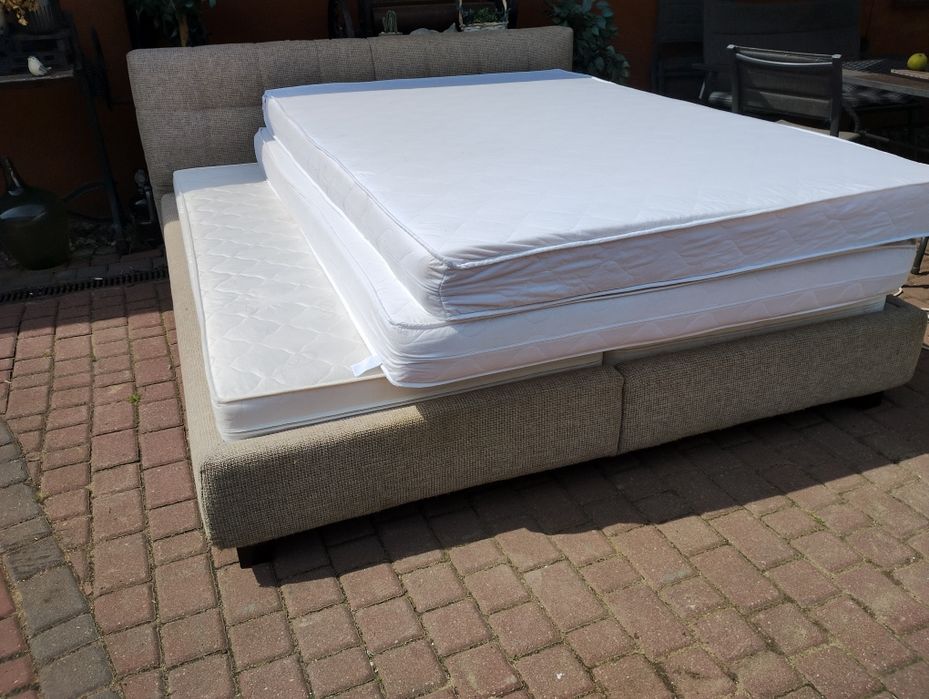 Materac 160/ 140/. na 200cm