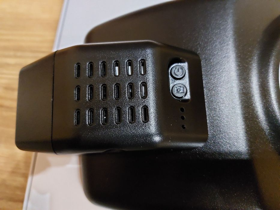 Відеореєстратор для Toyota RAV4 Venza 2019-2025