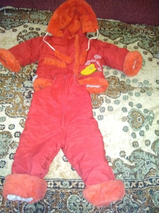 Децкая одежда для девочек