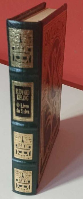 O Livro da Selva