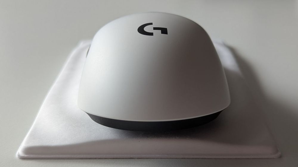 Миша Logitech G Pro X2 Superstrike