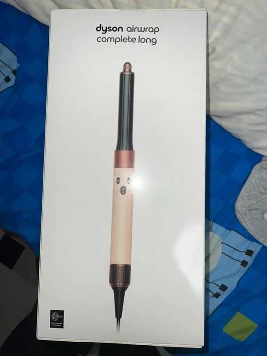 NOWA Dyson Airwrap Complete Long Volumise - Multistyler