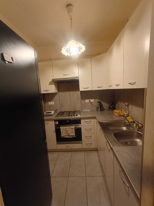 Pokój jednoosobowy dla osoby pracującej