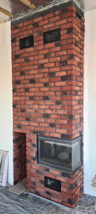 Котедж Міжріччя 15 км Київ Десна енергоефективний будинок