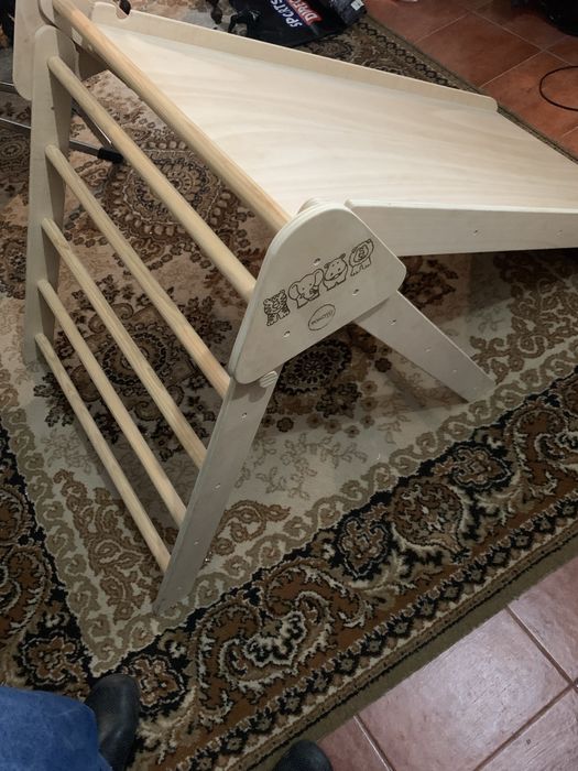 Triangulo de pickler