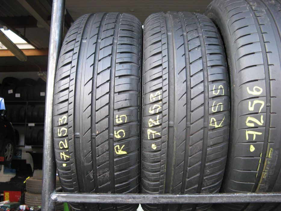195/60R15 MATADOR Elite 3 - nr.7253