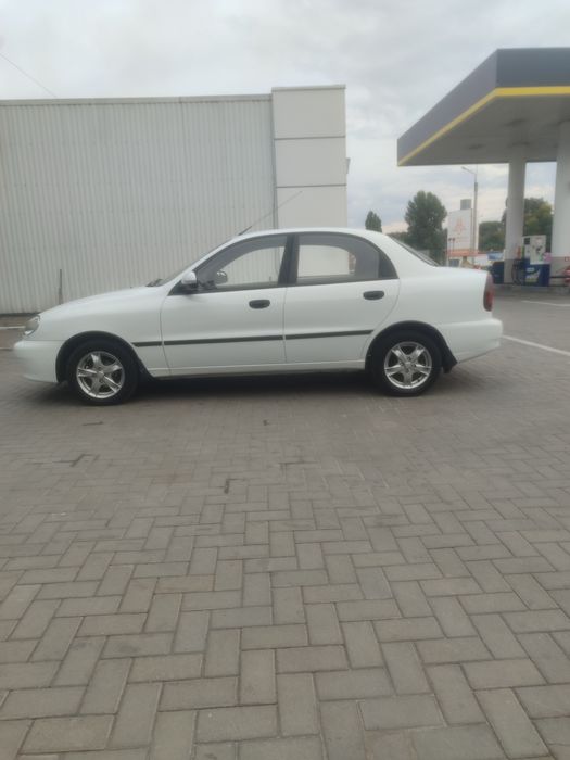Продам  Дэу Сенс