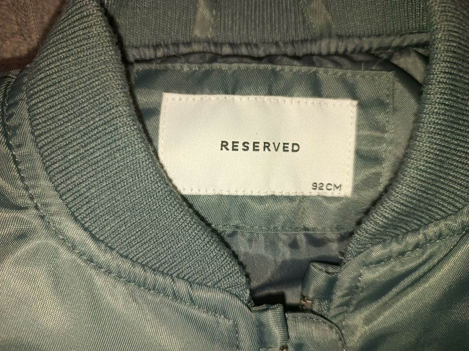 Дитяча курточка Reserved 92 р.