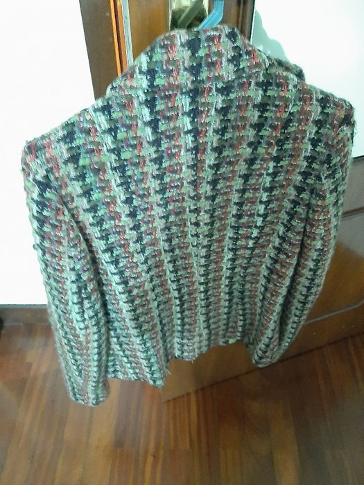 Casacos curtos em excelente estado