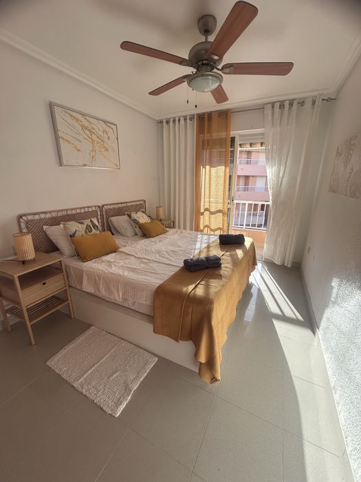 Apartament Hiszpania